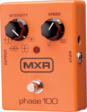 MXR M107 Phase 100