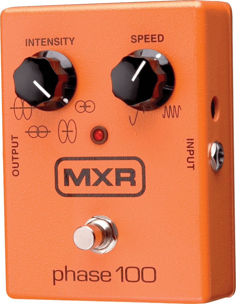 MXR M107 Phase 100