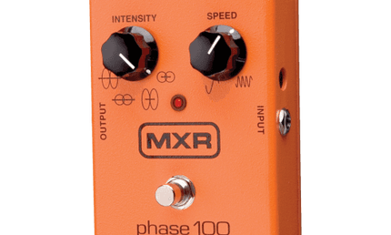 MXR – MXR M107 – Guitar Pedal