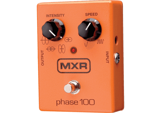 MXR – MXR M107 – Guitar Pedal