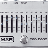 MXR – MXR M108S – Guitar Pedal