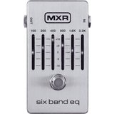 MXR – MXR M109S – Guitar Pedal