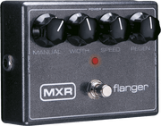 MXR M117R Flanger