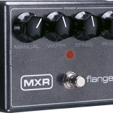 MXR – MXR M117R – Guitar Pedal