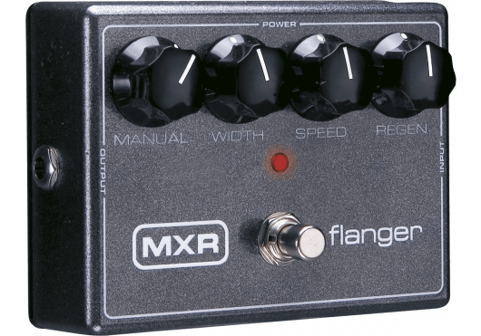 MXR – MXR M117R – Guitar Pedal