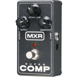 MXR – MXR M132 – Guitar Pedal