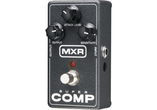 MXR – MXR M132 – Guitar Pedal