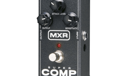 MXR – MXR M132 – Guitar Pedal