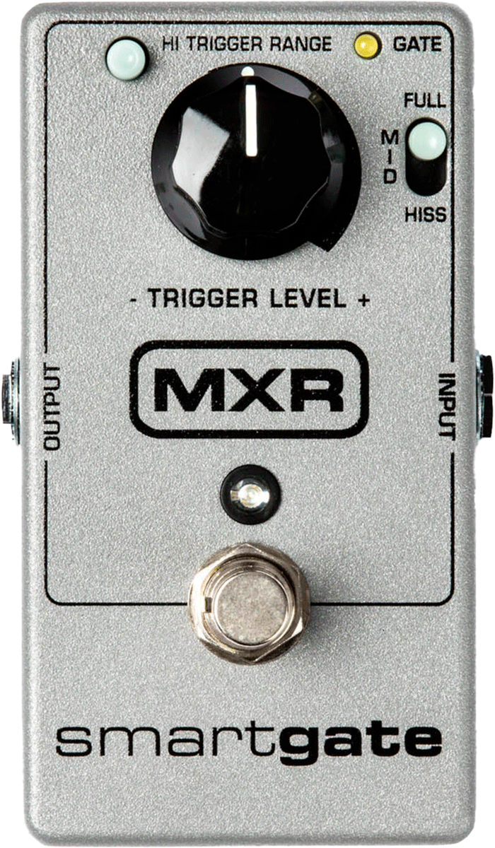 MXR M135 Smart gate