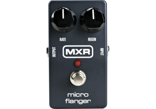 MXR – MXR M152 – Guitar Pedal