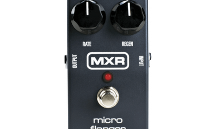 MXR – MXR M152 – Guitar Pedal