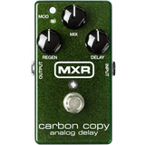 MXR – MXR M169 – Guitar Pedal