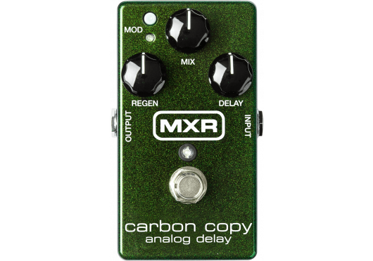 MXR – MXR M169 – Guitar Pedal