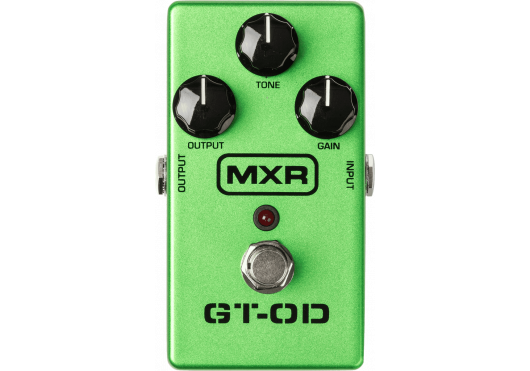 MXR – MXR M193 – Guitar Pedal