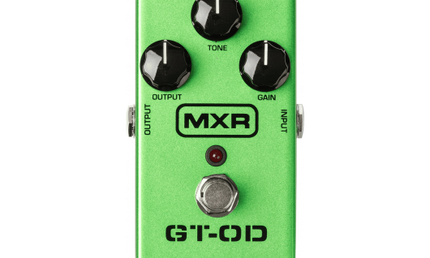 MXR – MXR M193 – Guitar Pedal