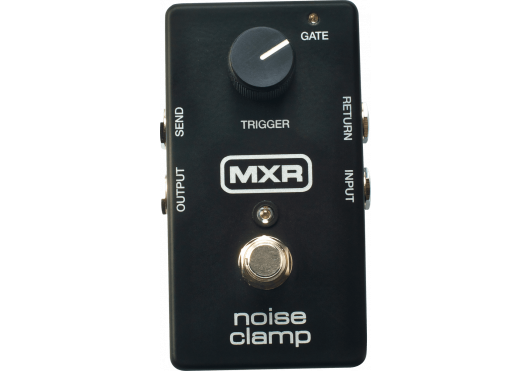 MXR – MXR M195 – Guitar Pedal