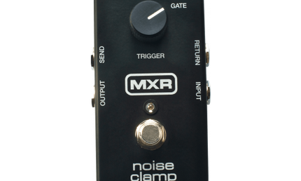 MXR – MXR M195 – Guitar Pedal