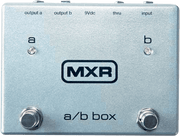 MXR M196 A/B Box