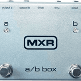 MXR – MXR M196 – Guitar Pedal