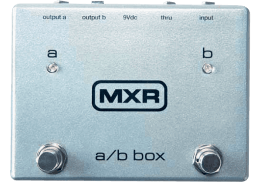 MXR – MXR M196 – Guitar Pedal