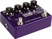 MXR M225 Submachine Octave Fuzz