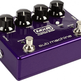 MXR – MXR M225 – Guitar Pedal