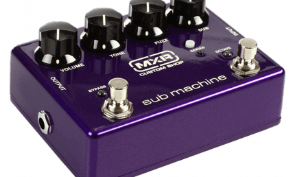 MXR – MXR M225 – Guitar Pedal