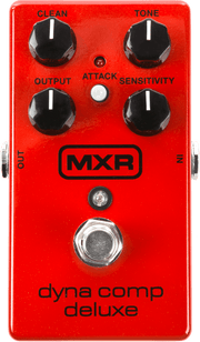 MXR M228 Dyna Comp Deluxe