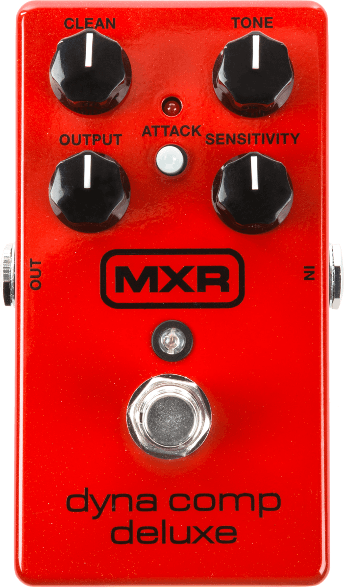 MXR M228 Dyna Comp Deluxe