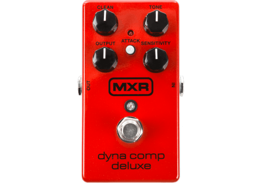 MXR – MXR M228 – Guitar Pedal