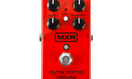 MXR – MXR M228 – Guitar Pedal