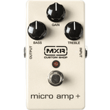MXR – MXR M233 – Guitar Pedal