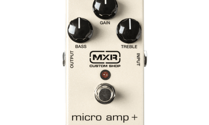 MXR – MXR M233 – Guitar Pedal