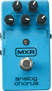 MXR M234 Analog chorus