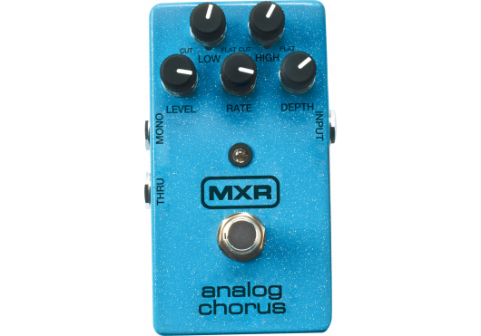 MXR – MXR M234 – Guitar Pedal