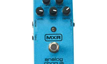 MXR – MXR M234 – Guitar Pedal