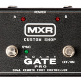 MXR – MXR M235FC – Guitar Pedal