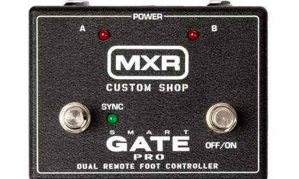 MXR – MXR M235FC – Guitar Pedal