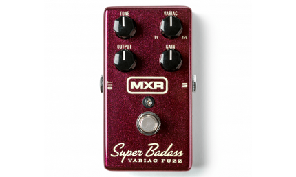 MXR – MXR M236 – Guitar Pedal