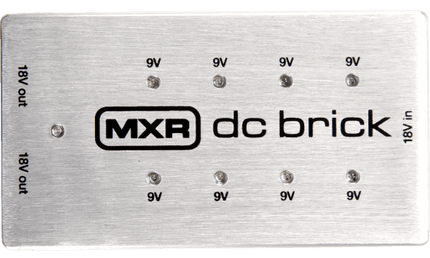 MXR – MXR M237 – Guitar Pedal