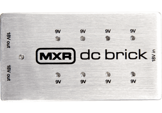 MXR – MXR M237 – Guitar Pedal