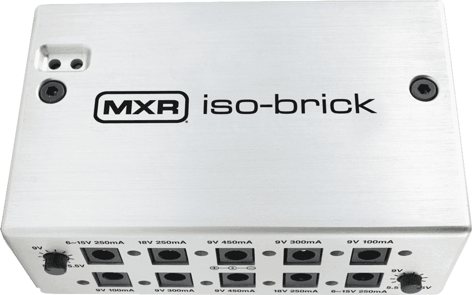 MXR M238 ISO-Brick