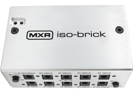 MXR – MXR M238 – Guitar Pedal