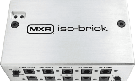 MXR – MXR M238 – Guitar Pedal