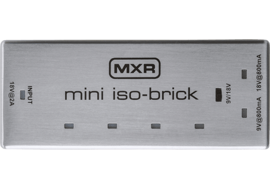 MXR – MXR M239 – Guitar Pedal