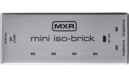 MXR – MXR M239 – Guitar Pedal