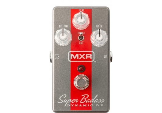 MXR – MXR M249 – Guitar Pedal