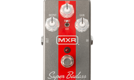 MXR – MXR M249 – Guitar Pedal