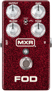 MXR M251 FOD Drive