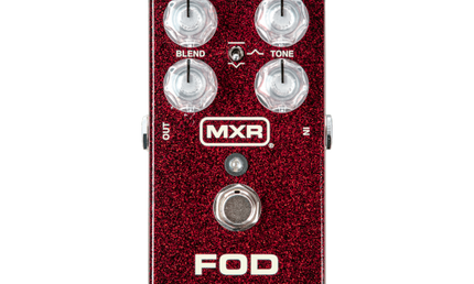 MXR – MXR M251 – Guitar Pedal